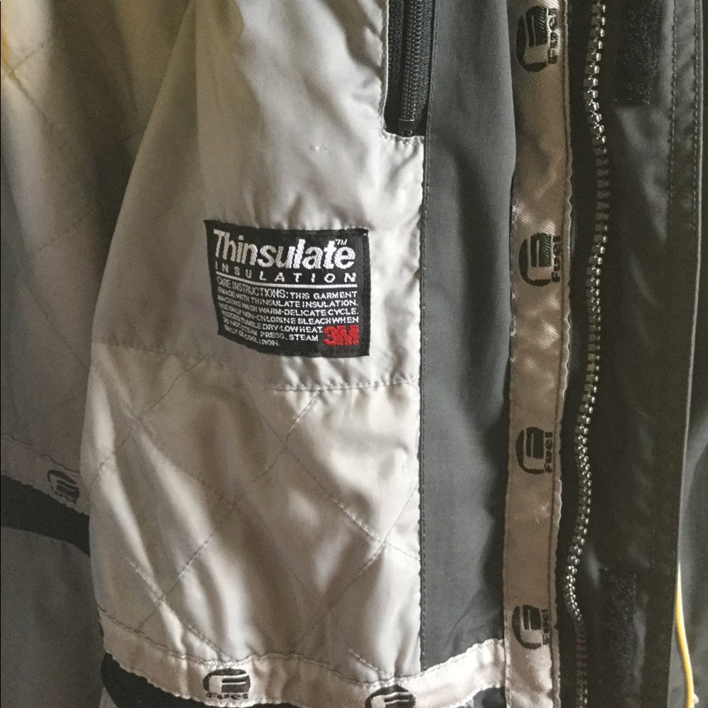 FUEL Men’s Fall/Winter/Spring Jacket❤️ - Picture 6 of 8